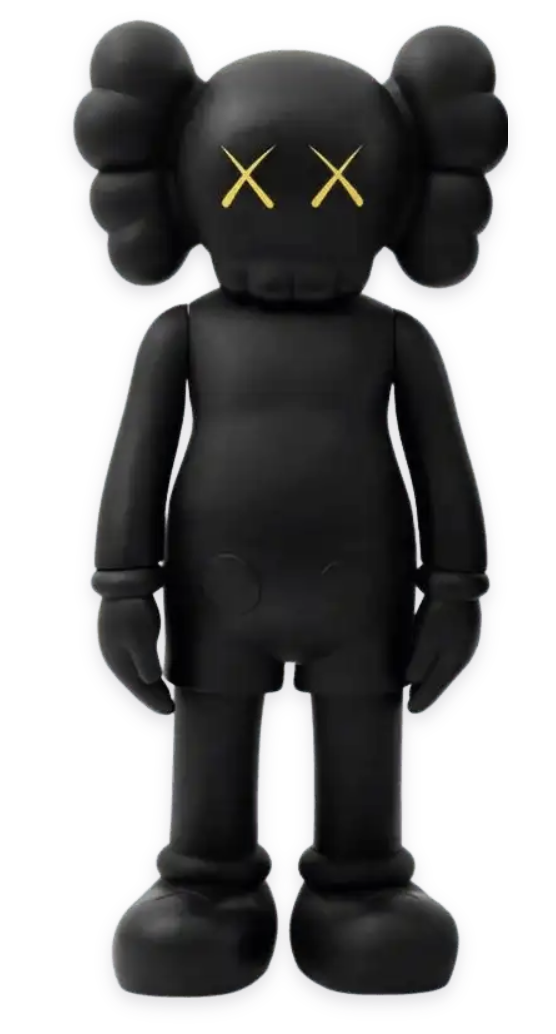 Kaws | Global Icon and Sculptural Pop Artist — DTR Modern